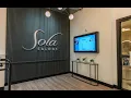 Sola Salon Reston