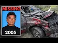 Vanished at Sea The Unsolved Mystery of Patrick McDermott - Accident or Disappearance