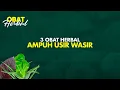 Download Lagu 3 Obat Herbal Paling Manjur untuk Menyembuhkan Ambeien, Dijamin langsung Hilang! | Hidup Sehat tvOne