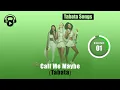 Download Lagu TABATA SONGS - \