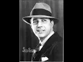 Carlos Gardel - nostálgia