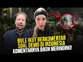 Download Lagu Bule Kaget Lihat Demo di Indonesia! Mereka Ikut Bicara Komentarnya Bikin Merinding!