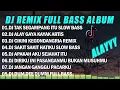 Download Lagu DJ SLOW REMIX FULL BASS - DJ TAK SEGAMPAN ITU VIRAL TIKTOK FULL ALBUM X DJ CIKINI KE GONDANGRIA 2023