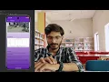 AI-Based Crowd Abnormal Behavior Detection Final Year Project Demo YOLOv8 RAFT Gemini 2 0