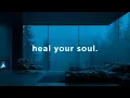 Download Lagu a peaceful rainy night, heal your soul.