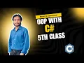 Inheritance in C OOP Bangla Tutorial Class 05 Imran s Coding Life