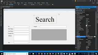 How to Connect Insert Update Delete in VB Net and SQL Server