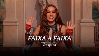 Faixa a Faixa - Respira EQUILIBRIVM II