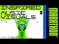 Download Lagu MARATHON - Inspired Visuals and Music