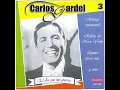CARLOS GARDEL  - MILONGA SENTIMENTAL