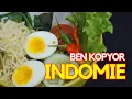 Download Lagu INDOMIE - BEN KOPYOR