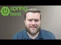 Learn Spring Boot - Hello World in 2018 With Intelij