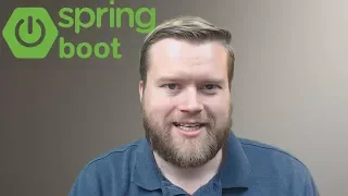 Learn Spring Boot - Hello World in 2018 With Intelij