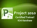 Microsoft Project 2010 Sharing Resources from the Resource Pool