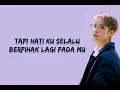Download Lagu Terlalu Cinta - Renjun