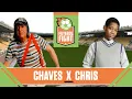 Download Lagu Chaves vs Chris - Futebol Fight