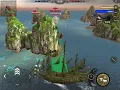 King of Sails - takes advantage of a mistake by Tornado of Souls and evens the score