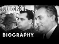 John Gotti Jr From Military School to Mob Life S1 E1 Gotti Godfather Son Full Episode