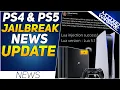 Download Lagu PS4/PS5 Jailbreak News: Another Hypervisor Defeat method?, Lua execution from save file \u0026 More!