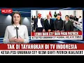 Download Lagu WOW! TAK DI TAYANGKAN DI TV INDONESIA, ERICK TOHIR RESMI UMUMKAN PATRICK KUALIVERT DI GANTI STY LAGI
