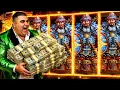 OMG I DID IT AGAIN - 3 125 Max Bet MEGA JACKPOT On Dragon Link