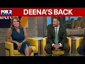 Deena Centofanti is back