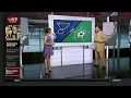 Antonietta Collins Cynthia Frelund ESPN