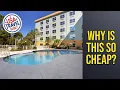 Allure Suites of Fort Myers - Why Is This So Cheap Fort Myers FL United States
