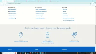 How To Open Bank Account On UOB 