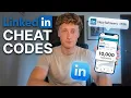 How I Got 10 000 LinkedIn Followers In 3 Months So Easy