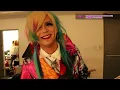 ビバラッシュ「MV撮影時メイキングDVD」予告編：1st Maxi Single『Merry-Merry-Merry-Go!!-Round☆』ライカエジソン限定特典