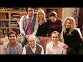 Remembering Bob Newhart The Big Bang Theory Stars Pay Tribute to Late Actor