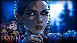 NO TORTURE LIKE VAMPIRE TORTURE - Pro and Noob VS Blood of Dawnwalker! (Full Playthrough Gameplay)