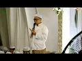 Lagu Haul Tuan Guru KH.Muhammad Zaini bin Abdul Ghoni (Guru Sekumpul)