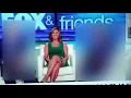 Lisa Boothe Hot Tanned Legs and more BREAKOUT
