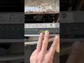 How to reset Kenmore dishwasher Kenmore dishwasher reset trick