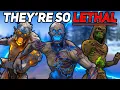 Download Lagu New 2.0 Zombies Are INSANE - Here's Why - 7 Days To Die