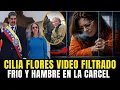 Lagu ¡Sorprendente! Así vive Cilia Flores en La Cárcel: De Controlar Venezuela a Pasar Hambre y Frío