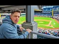I Went To Baseball s Newest Stadium Is It Actually Bad