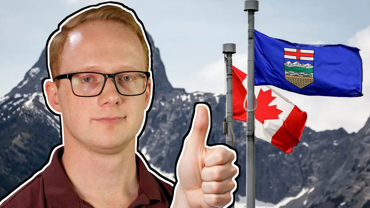 Alberta Votes to Stay - What Happens Now?