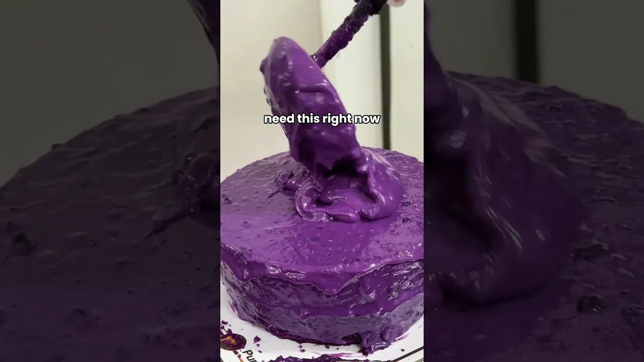 Purple Yam π