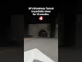 SF s Broadway Tunnel to partially close for 14 months