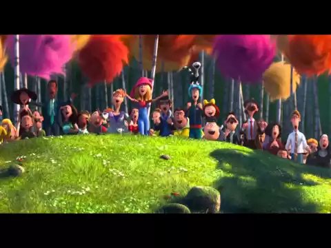 Download MP3 Dr. Seuss' The Lorax - Featurette: \