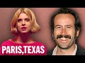 Jason Lee on Paris Texas