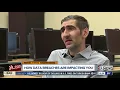 What is the impact of major data breaches