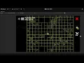QuadTree Visualization