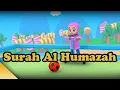 Download Lagu Murottal Juz 30 Surah Al Humazah Kick the Ball into the Goal Animation