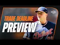MLB Trade Deadline 2026 Skubal Neto Peralta Rumors Fantasy Baseball Implications