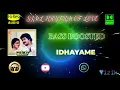 Download Lagu Idhayame Naalum Naalum - Aduthathu Albert - Ilaiyaraaja - Bass Boosted - Hi Res Audio Song