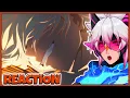 Download Lagu PHAINON IS SO COOL | Honkai Star Rail Animated Short REACTION